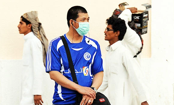 No MERS letup as 9 more succumb to virus