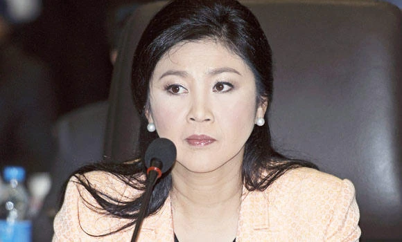 Thai court sets date to rule on PM dismissal