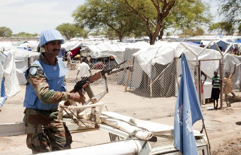 UN pledges to prevent ‘another Rwanda’