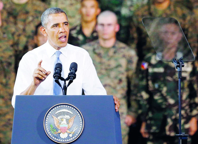 New deal reflects cozier US-Philippine alliance