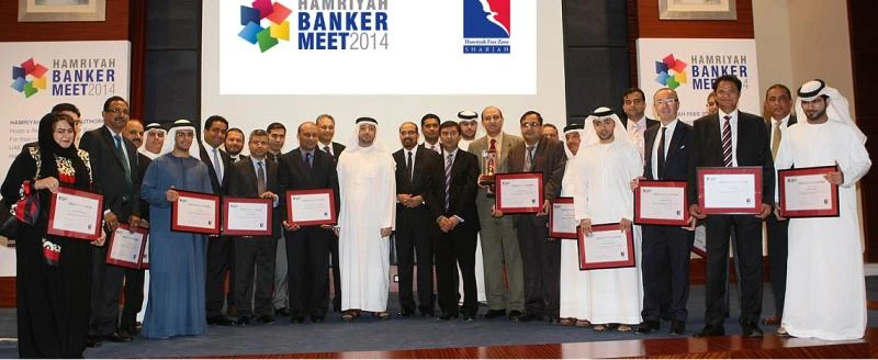 Hamriyah Free Zone attracts $10bn FDI