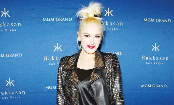 Gwen Stefani joins ‘The Voice’