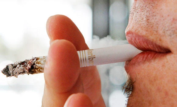 KSA smokers puff away SR3.3bn cigarettes in a year