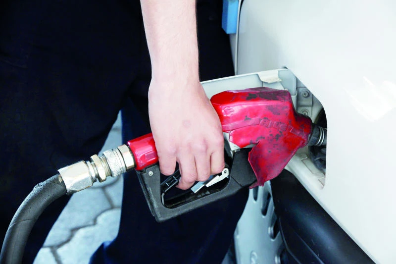 OPEC output rises in April