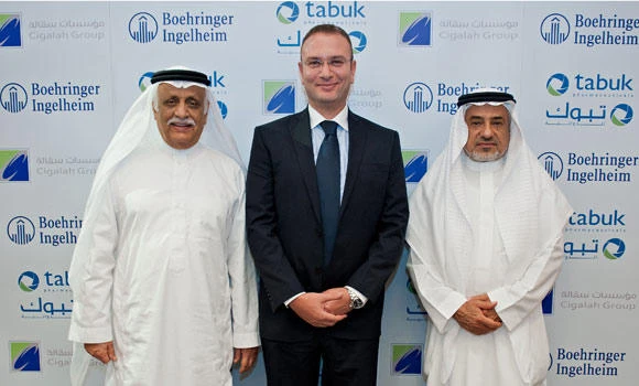 New pharmaceutical deal to boost local production