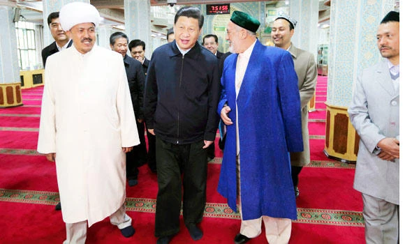Xi demands action after 3 die in China attack
