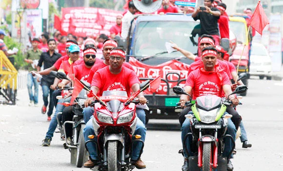 US fears for Bangladesh stability