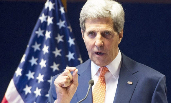 Kerry urges press freedoms for Ethiopia