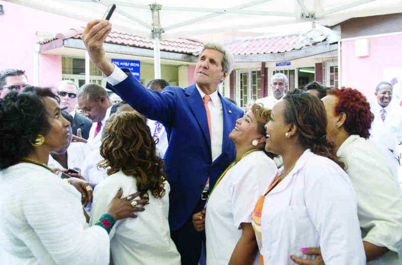 Kerry: Peace process on ‘pause’