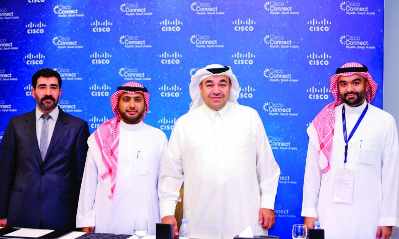 Cisco: ‘Internet of Everything’ solutions boon for public sector