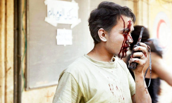 33 killed in Syrian airstrike
