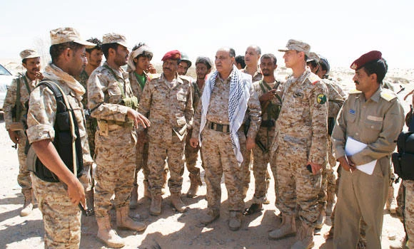 Yemen’s defense minister escapes Al-Qaeda attack