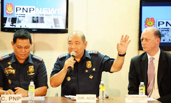 Dozens held in Philippines over global ‘sextortion’ racket