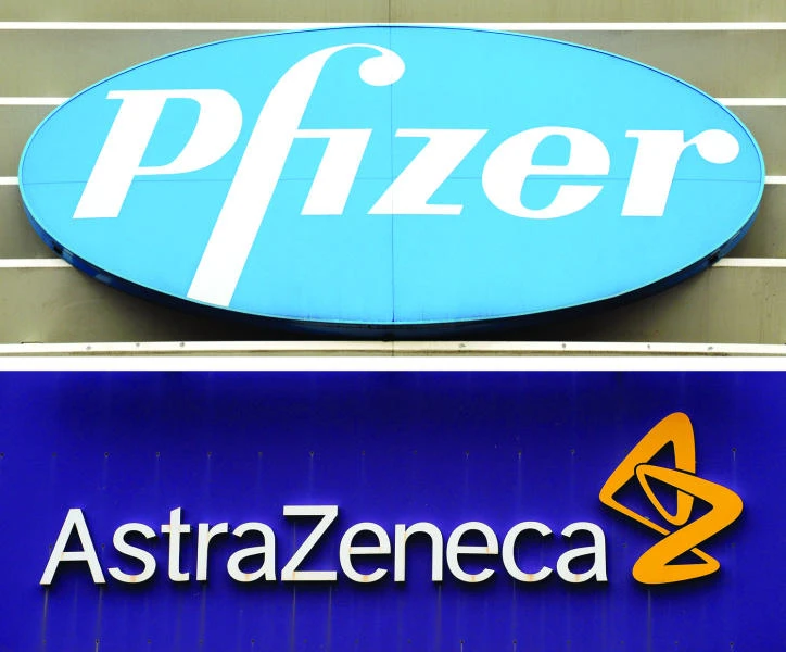 AstraZeneca rejects Pfizer’s new $106bn takeover bid