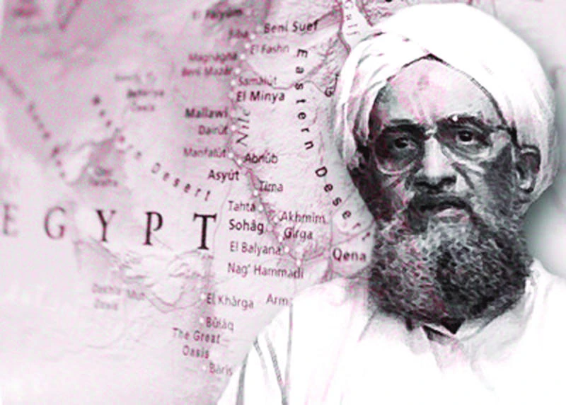 Zawahiri treated me in Kabul, American tells US trial