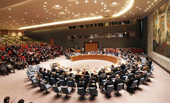 UN holds emergency Ukraine meeting