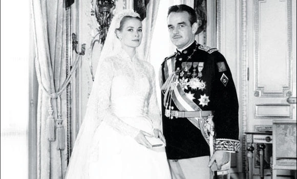 Grace Kelly film a ‘farce’