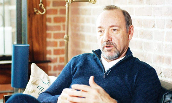 Spacey’s Shakespeare meets Arab Spring