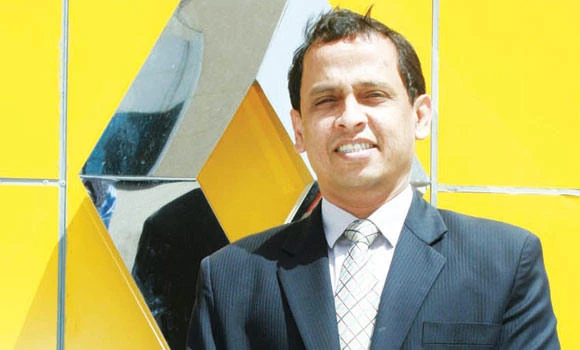 Renault: We are number 1 European brand in KSA
