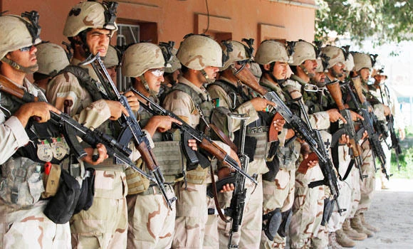 Taleban kidnap 27 Afghan officers