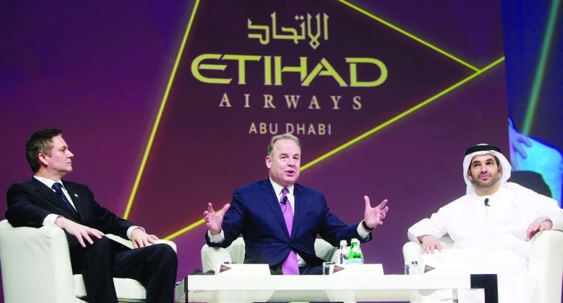 Etihad A380 to debut 3-room cabin in the sky
