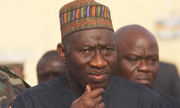 Nigeria leader orders push to free abducted girls