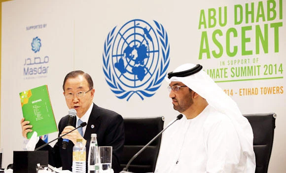 Ban stresses eco concerns
