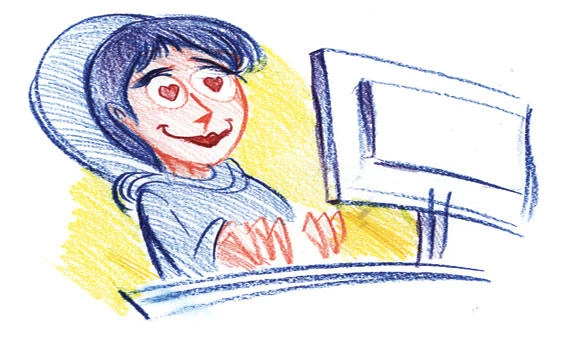 When love ‘graduates’ into absurd: Govt website hacked to greet wife