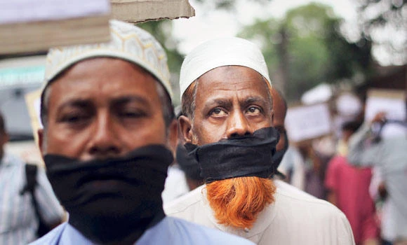 10 Things: About the Muslim killings in Assam