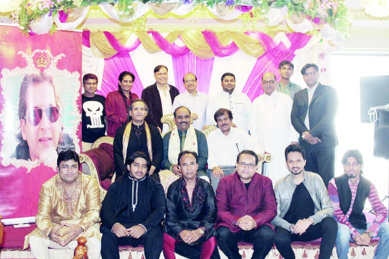 KSA provides space for expats to come together