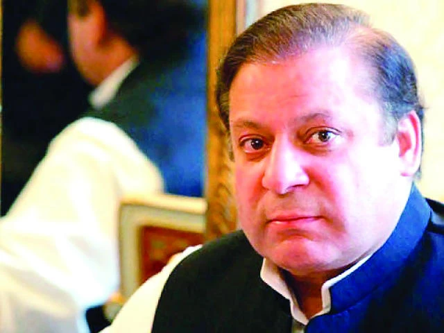 Pakistan’s PM Sharif to visit Iran amid strained relations
