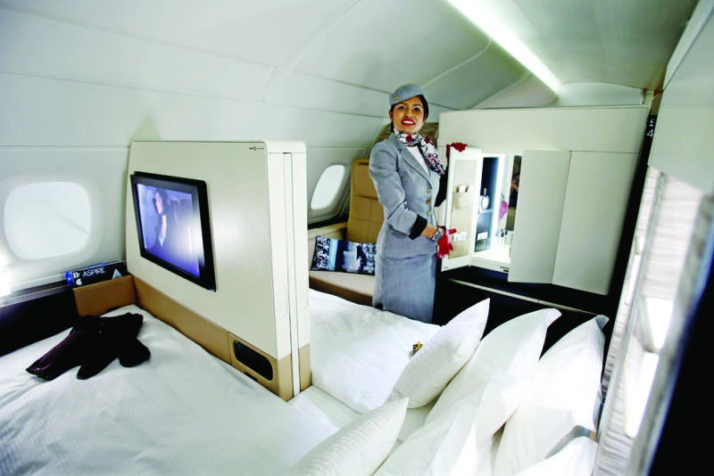 Alitalia-Etihad airline tie-up hangs in the air