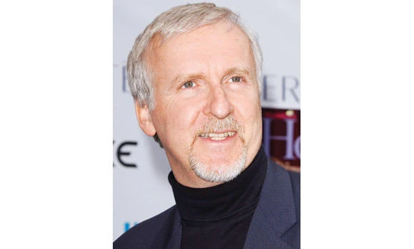James Cameron sued over ‘Titanic 3D’