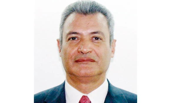 Laham kabsa — Mexican ambassador's favorite Saudi dish
