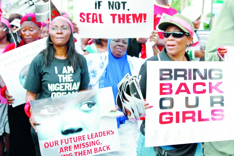 Al-Azhar demands Boko Haram free abducted girls