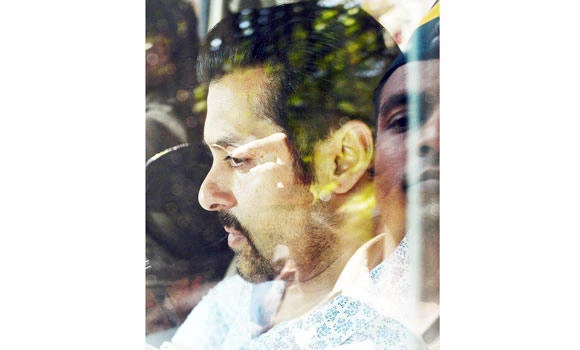 Hit-and-run: Witnesses identify Salman