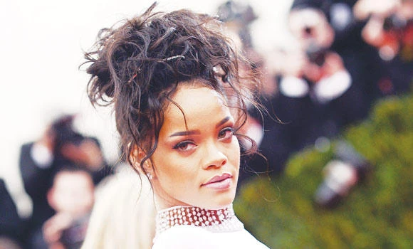 Rihanna’s Instagram account suspended