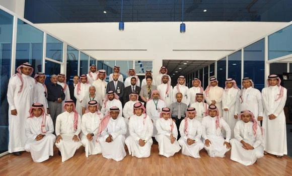NAS-Tech and flynas launch training program for youth