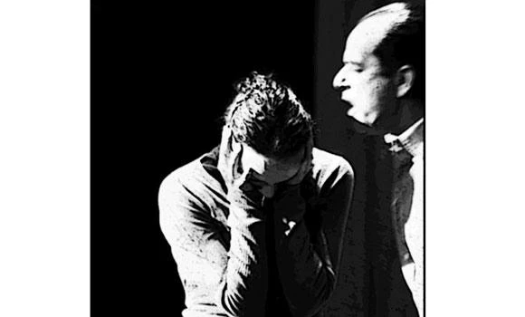 When mental, emotional stress become physical pain (Part 2)