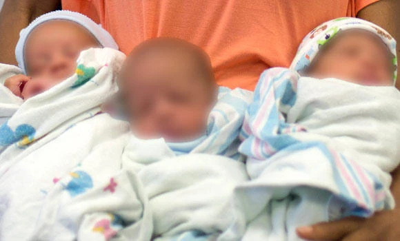 Saudis adopt 6,691 babies