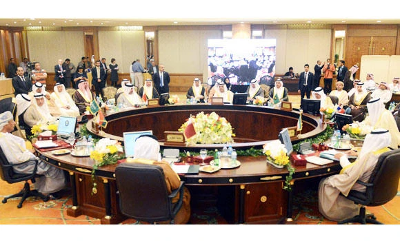 Gulf countries inch closer to customs union