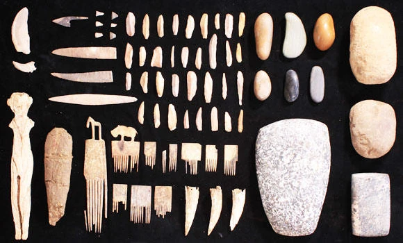 5,600-year-old tomb found in Egypt