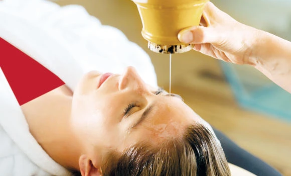 Multi-cultural beauty regimes at Eve Salon