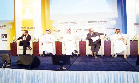Saudi capital markets set for sustained growth