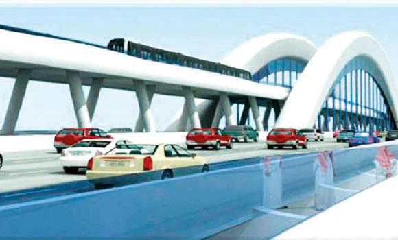 Jeddah Metro details revealed