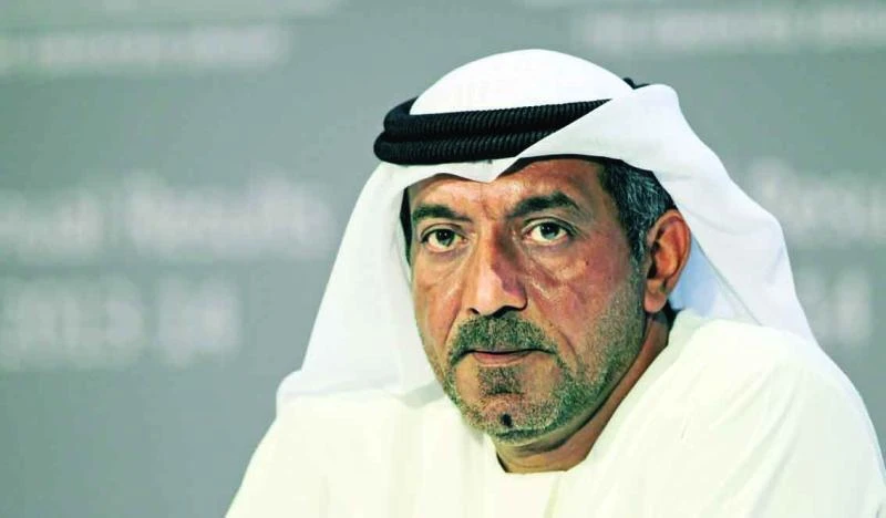 Emirates airline profit surges to $1.1bn