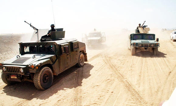 Scared of Al-Qaeda, US closes Sanaa Embassy