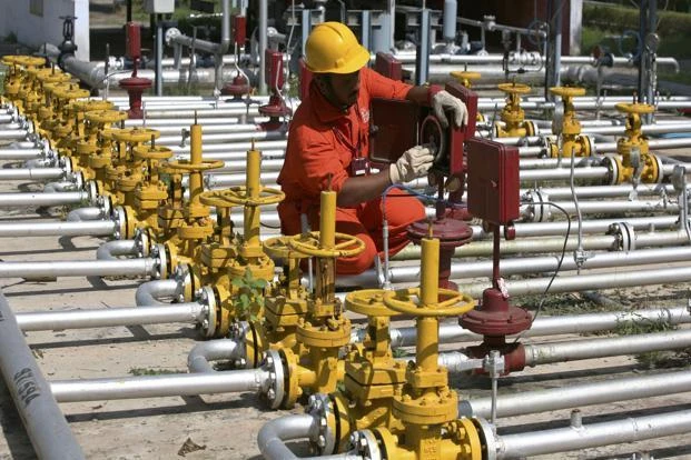 25 Indian firms to join energy show in Riyadh