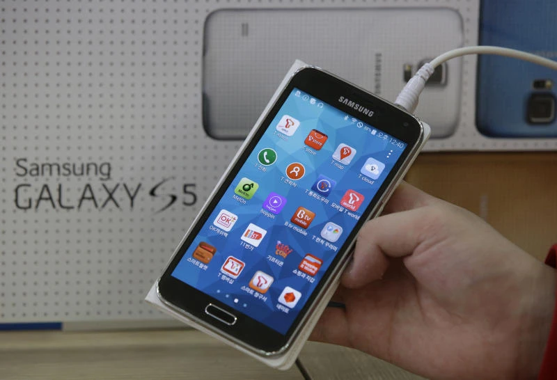 Samsung Electronics replaces the head of mobile design team