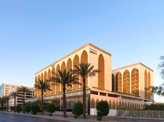 Carlson Rezidor announces expansion plan in Kingdom